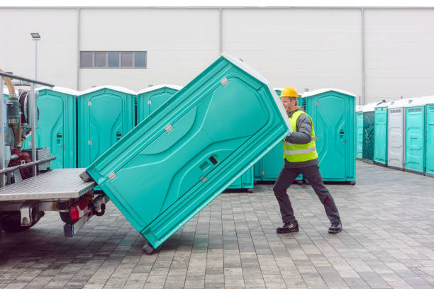 Best Local porta potty services  in O, MI