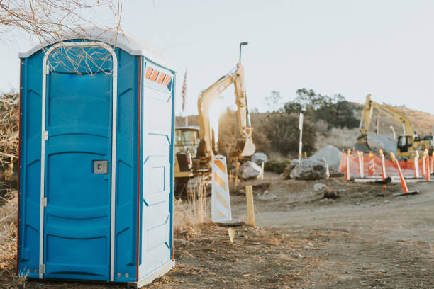 Portable Toilet Options We Offer in Mio, MI