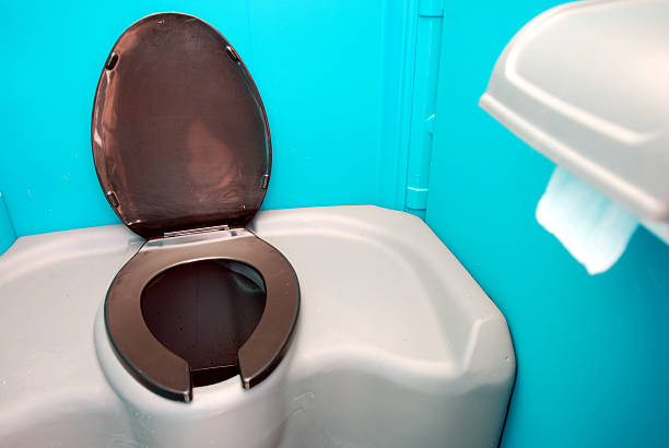 Porta potty rental for outdoor events in Mio, MI