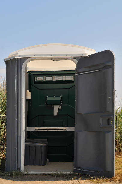 Best Local porta potty services  in O, MI