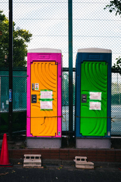 Best Porta potty rental near me  in O, MI