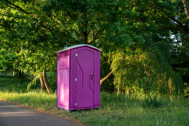Best Construction site porta potty rental  in O, MI