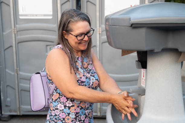 Portable Toilet Options We Offer in Mio, MI