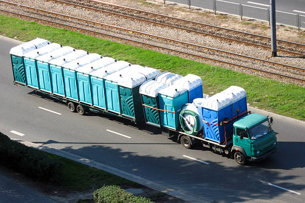 Best Portable toilet rental for construction  in O, MI